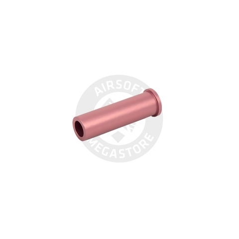 Airsoft Masterpiece Edge Custom Recoil Plug for 5.1 Hi Capa - Pink